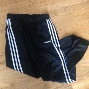 Woman Slim Fit Adidas Sweats (S)